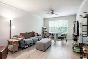 1128 Westchester Ridge NE, Brookhaven, GA 30329 - Photo 10