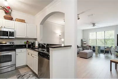 1128 Westchester Ridge NE, Brookhaven, GA 30329 - Photo 6