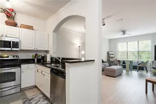 1128 Westchester Ridge NE, Brookhaven, GA 30329 - Photo 6