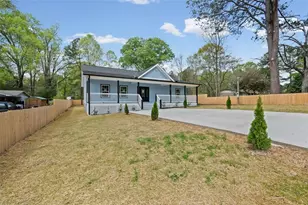 186 Salem Dr, Rome, GA 30165 - Photo 4