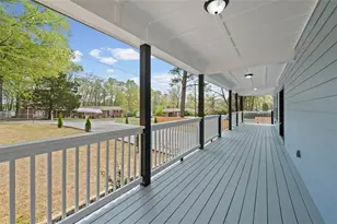 186 Salem Dr, Rome, GA 30165 - Photo 6