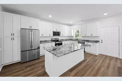 186 Salem Drive, Rome, GA 30165 - Photo 16