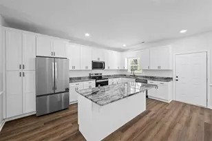 186 Salem Dr, Rome, GA 30165 - Photo 16