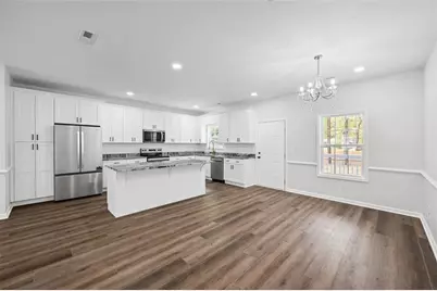 186 Salem Drive, Rome, GA 30165 - Photo 14