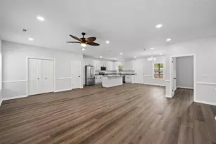 186 Salem Dr, Rome, GA 30165 - Photo 8