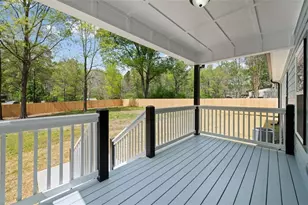 186 Salem Dr, Rome, GA 30165 - Photo 30