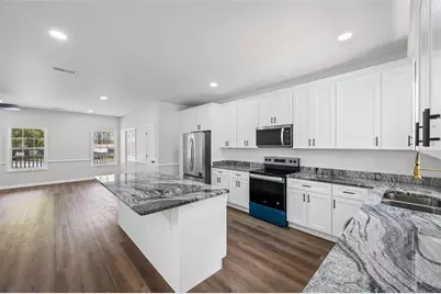 186 Salem Drive, Rome, GA 30165 - Photo 18