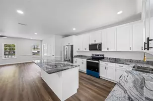 186 Salem Dr, Rome, GA 30165 - Photo 18