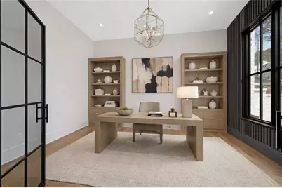 393 Karen Drive, Alpharetta, GA 30009 - Photo 4