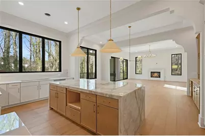 393 Karen Drive, Alpharetta, GA 30009 - Photo 16