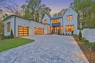 393 Karen Dr, Alpharetta, GA 30009 - Photo 1