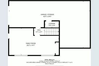 151 Suburban Drive NE, Kennesaw, GA 30144 - Photo 30