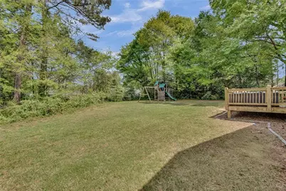 151 Suburban Drive NE, Kennesaw, GA 30144 - Photo 34