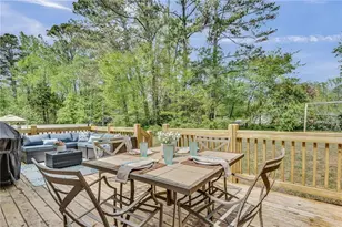 151 Suburban Dr NE, Kennesaw, GA 30144 - Photo 36