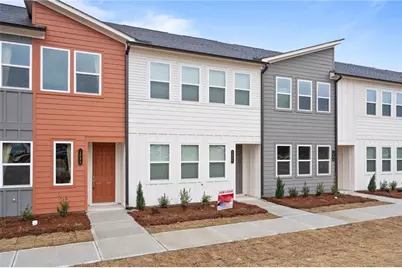 1637 Winpost Lane, Atlanta, GA 30318 - Photo 1