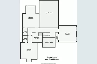 400 Shelli Lane, Roswell, GA 30075 - Photo 42