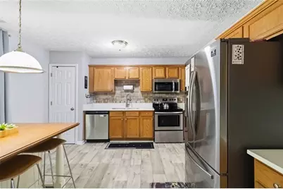 2455 Tolliver Drive, Ellenwood, GA 30294 - Photo 12