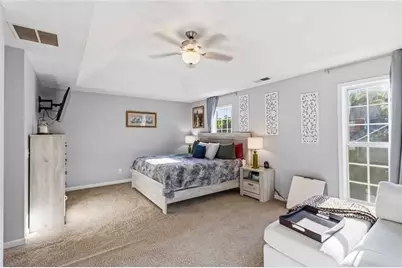 2455 Tolliver Drive, Ellenwood, GA 30294 - Photo 14