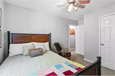 2455 Tolliver Drive, Ellenwood, GA 30294 - Photo 22