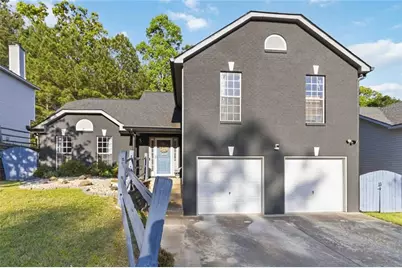 2455 Tolliver Drive, Ellenwood, GA 30294 - Photo 4