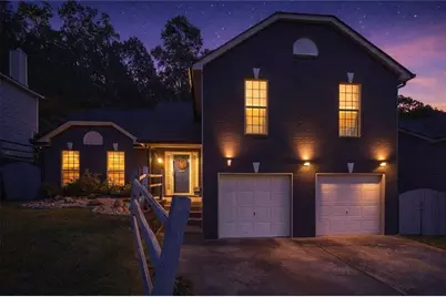 2455 Tolliver Drive, Ellenwood, GA 30294 - Photo 2