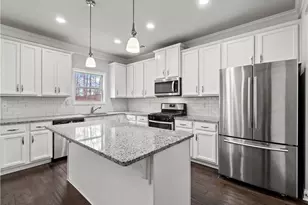 146 Morris Creek Dr, Hoschton, GA 30548 - Photo 6