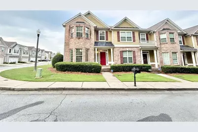 5400 Festival Avenue, Fairburn, GA 30213 - Photo 1