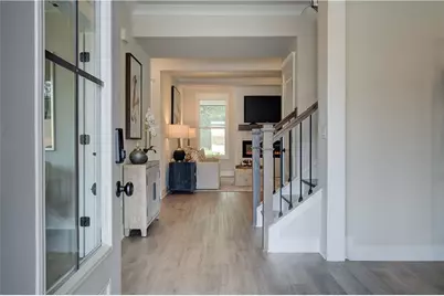 562 Winding Rose Drive, Hoschton, GA 30548 - Photo 2