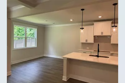 562 Winding Rose Drive, Hoschton, GA 30548 - Photo 10