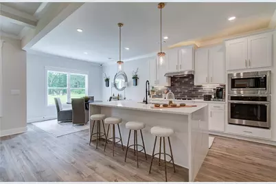 562 Winding Rose Drive, Hoschton, GA 30548 - Photo 12