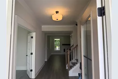 562 Winding Rose Drive, Hoschton, GA 30548 - Photo 2