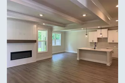 562 Winding Rose Drive, Hoschton, GA 30548 - Photo 14
