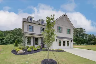 562 Winding Rose Dr, Hoschton, GA 30548 - Photo 4