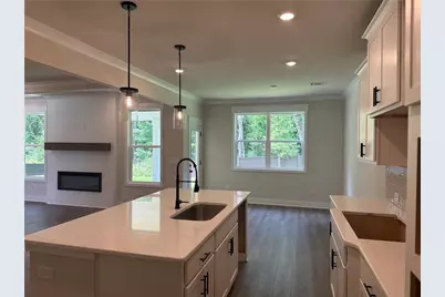562 Winding Rose Drive, Hoschton, GA 30548 - Photo 8