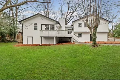 3560 Ebenezer Court, Marietta, GA 30066 - Photo 52
