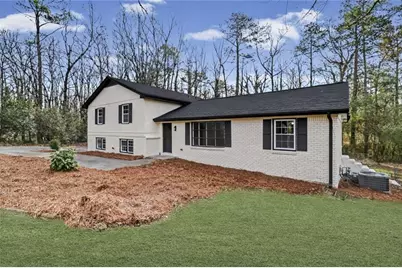 3560 Ebenezer Court, Marietta, GA 30066 - Photo 4