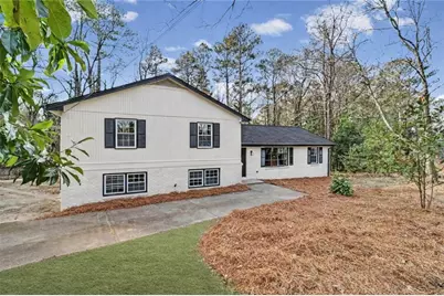 3560 Ebenezer Court, Marietta, GA 30066 - Photo 2