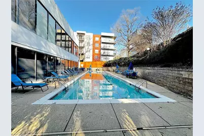 120 Ralph McGill Boulevard NE #1305, Atlanta, GA 30308 - Photo 12