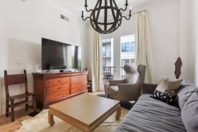 2255 Peachtree Road NE #825, Atlanta, GA 30309 - Photo 4