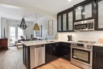 2255 Peachtree Road NE #825, Atlanta, GA 30309 - Photo 2