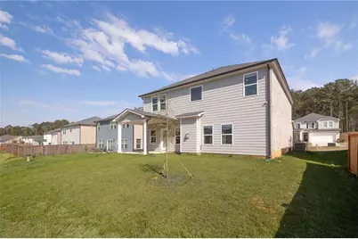 7768 Richmond Trail, Fairburn, GA 30213 - Photo 32