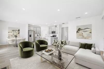 7768 Richmond Trail, Fairburn, GA 30213 - Photo 4