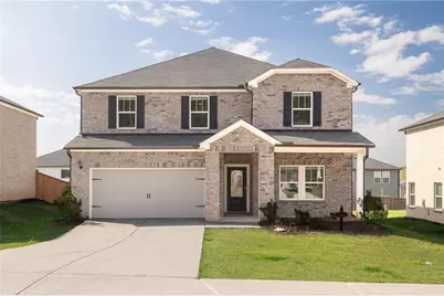 7768 Richmond Trail, Fairburn, GA 30213 - Photo 1