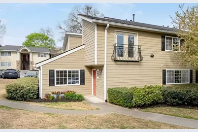 1468 Briarwood Road NE #901, Atlanta, GA 30319 - Photo 1