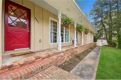 4601 Wendover Drive, Stone Mountain, GA 30083 - Photo 4