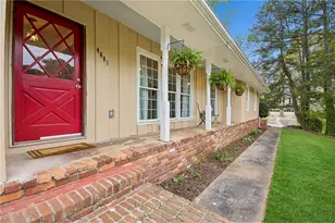 4601 Wendover Dr, Stone Mountain, GA 30083 - Photo 4