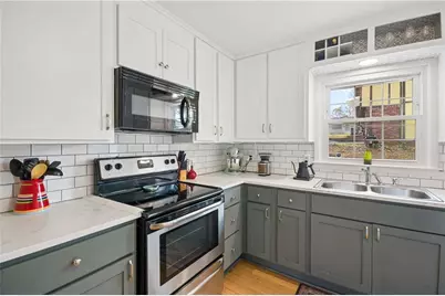4601 Wendover Drive, Stone Mountain, GA 30083 - Photo 24