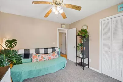 4601 Wendover Drive, Stone Mountain, GA 30083 - Photo 12