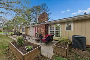 4601 Wendover Dr, Stone Mountain, GA 30083 - Photo 38