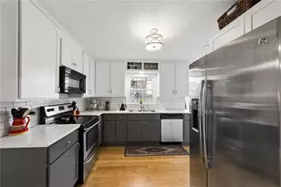 4601 Wendover Dr, Stone Mountain, GA 30083 - Photo 16